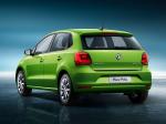 Volkswagen Polo 2014 года (CN)